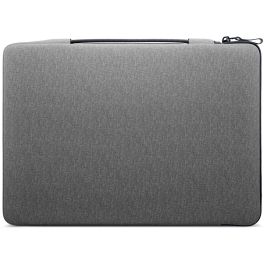 Dell Funda Portátil EcoLoop Urban CV4625 Gris Brezo para Portátiles de 15 a 16 Pulgadas, Materiales Reciclados