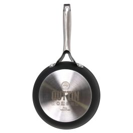 Sartén de aluminio forjado 24 cm Full Spiral - Quttin (4 Unidades) Sartén de aluminio forjado 24 cm Full Spiral - Quttin (4 Unidades)