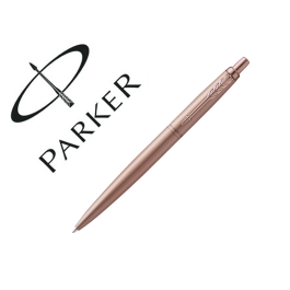 Boligrafo Parker Jotter Xl Monochrome Oro Rosa Precio: 28.9500002. SKU: B15AFVA74J