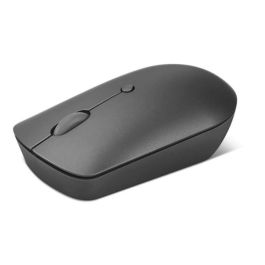 Lenovo LEN1697102468687 Ratón Inalámbrico Compacto USB-C Gris