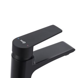 Grifo Monomando Fontastock Zinc Aleación de Zinc