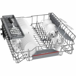 Lavavajillas BOSCH SMV4HAX19E 60 cm Blanco Lavavajillas BOSCH SMV4HAX19E 60 cm Blanco