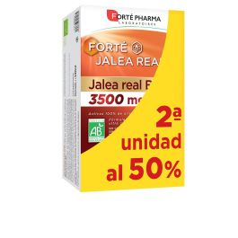 Forté Pharma Forté Jalea Real Bio 3500 mg Ampollas Pack 20 Unidades Precio: 23.4999996. SKU: B1HJ2Y6884
