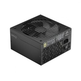 Fractal Design Ion Gold 850W unidad de fuente de alimentación 24-pin ATX Negro Fractal Design Ion Gold 850W unidad de fuente de alimentación 24-pin ATX Negro