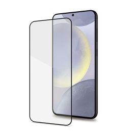 Protector de Pantalla Celly FULLGLASS1121BK Precio: 9.5000004. SKU: B15LSSHCN9