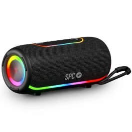 SPC Altavoz Bluetooth Orbital Storm 60W 2.0 Sonido Estéreo IPX6 Batería 20h Precio: 57.88999975. SKU: B174ST7YTK