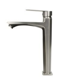 Grifo Monomando Fontastock Zinc Aleación de Zinc Alto