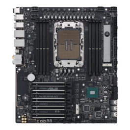 ASUS PRO WS W790-ACE Intel W790 LGA 4677 ASUS PRO WS W790-ACE Intel W790 LGA 4677