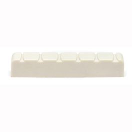 Graphtech Tusq Nut Slotted Classical 2" Graphtech Tusq Nut Slotted Classical 2" Precio: 14.49999991. SKU: B1J3F2PFZA