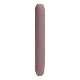 Vibrador Dream Toys Nude Morado Precio: 68.68999995. SKU: B1BPVDVNHM