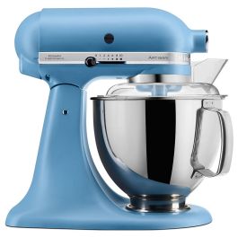 Kitchenaid Robot de cocina Artisan 5KSM175 EVB Azul Terciopelo con bol de 4.8L