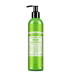 Dr Bronner'S Locion Corporal Patchouli-Lima 240 mL Precio: 15.88999951. SKU: B13DBK9J32