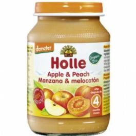 Potito Manzana Y Melocoton 5Meses 190G Demeter Precio: 1.5900005. SKU: B16SMRYYA7