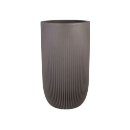 Strata STR5021711059717 Maceta Pacífico Grande Ø 35 cm x 62 cm Capuchino Precio: 43.49999973. SKU: B1A6EGEQL3