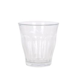 Set de 6 Vasos Transparentes Picardie 20 cl - Duralex (12 Cajas) Set de 6 Vasos Transparentes Picardie 20 cl - Duralex (12 Cajas)