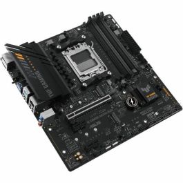 Asus TUF GAMING A620M-PLUS Placa base AMD A620 micro ATX AM5 ASU1697102597214