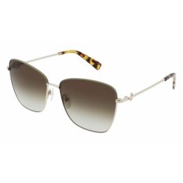 Gafas de Sol Mujer Longchamp LO153S-712 ø 59 mm Gafas de Sol Mujer Longchamp LO153S-712 ø 59 mm Precio: 64.49999985. SKU: B185GWGQ6G