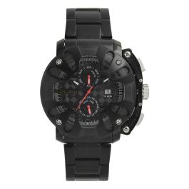 Reloj Hombre Police PL.13806JSB-02M (Ø 47 mm)