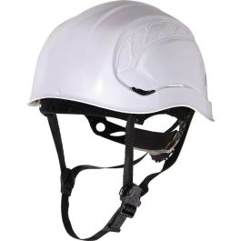 DELTA PLUS Casco de Alturas Granite Peak Blanco Precio: 34.50000037. SKU: B1ESTYG2TX