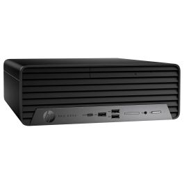 HP Pro 400 G9 Ordenador de Sobremesa SFF Intel Core i5-13500 16GB RAM 512GB SSD W11P