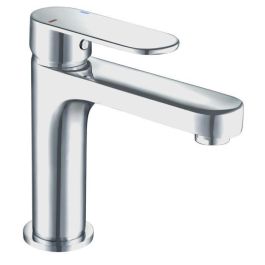 Grifo mezclador de lavabo ROUSSEAU Adaman Precio: 59.50000034. SKU: B1JW2CPE3F