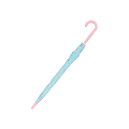 Paraguas Moos Garden Ø 86 cm Turquesa