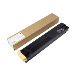 CoreParts Waste Toner Container 440K para Xerox WorkCentre 7425, 7428, 7435, 7525, 7530, 7535, 7545, 7556, 7830, 7835, 785 Precio: 15.49999957. SKU: B1AXA3YGK8
