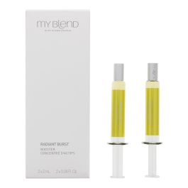 Set Duo, Clarins, My Blend, Radiante, Concéntrate, Para la cara, 2 pzs, 2 ml Precio: 12.50000059. SKU: B1CKC8Z5LV