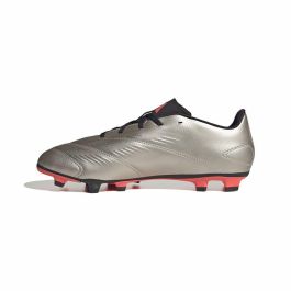 Botas de Fútbol para Adultos Adidas Predator Club FxG Gris oscuro
