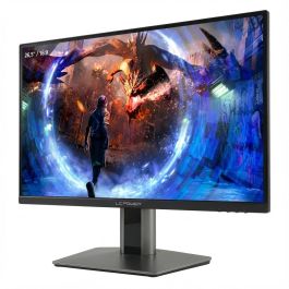 LC-Power Monitor LC-M27UO 4K-UHD-OLED 27" Precio: 1059.50000035. SKU: B1DRHCMLN4