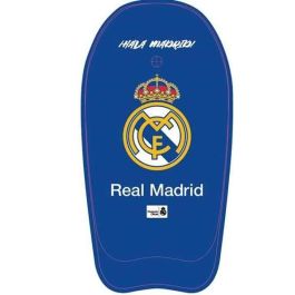 Real Madrid Tabla Surf 94 cm - 16 Pulgadas Precio: 15.96232. SKU: B1HGCRKKJ3