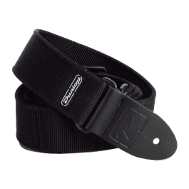 Dunlop Correa Guitarra/Bajo Classic Negra Precio: 17.69000035. SKU: B1ANL34Q7H