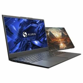 Laptop Alurin Flex Advance 15,6" I5-1155G7 16 GB RAM 500 GB SSD Precio: 1293.49999944. SKU: B178W2W642