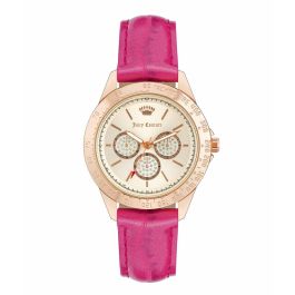 Reloj Mujer Juicy Couture JC1220RGPK (Ø 38 mm) Precio: 36.88999963. SKU: S7235111