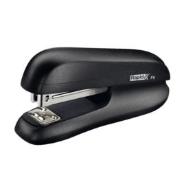Rapid Grapadora de Sobremesa F6 de Plástico ABS Negra 20 Hojas, usa Grapas 24/6 y 26/6 Precio: 6.69000046. SKU: B1FKHD5K4H