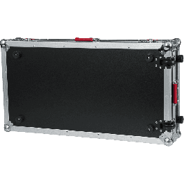 Estuche + Pedalboard "Gator Gtour" - 34" X 17"