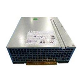 Dell Power Supply, 685 Watt, EPA, DELTA (Replaced VDY4N)