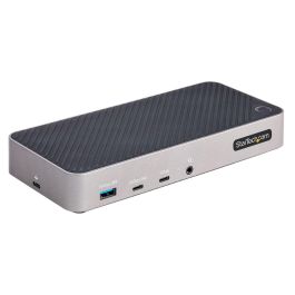 Dockstation Startech 116E-USBC-DOCK Precio: 269.69000058. SKU: S55174601