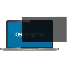 Kensington Filtro de Privacidad Removible 2 Vías para Portátiles 13.3" (33.8 cm) 16:10 Antirreflectante