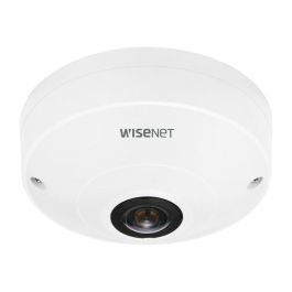 Hanwha Techwin QNF-9010 IP-Cam Fixed Dome 360° Mini Precio: 1023.68999953. SKU: B16M4RDRGT