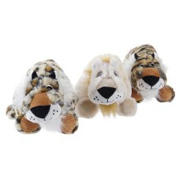 DKD Home Decor Peluche para Niños de Poliéster Beige Marrón Animales 15 x 23 x 15 cm - Lote de 12 Unidades Surtidas DKD Home Decor Peluche para Niños de Poliéster Beige Marrón Animales 15 x 23 x 15 cm - Lote de 12 Unidades Surtidas