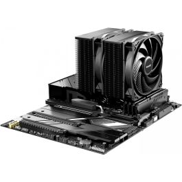 Be Quiet! Cooler PURE ROCK PRO 3 Black
