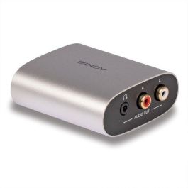 Lindy HDMI ARC Audio Extractor Lindy HDMI ARC Audio Extractor