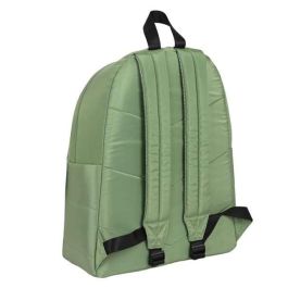 Mochila Safta Minnie Mouse Mint Shadow 420x330x150 mm Mochila Safta Minnie Mouse Mint Shadow 420x330x150 mm
