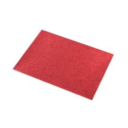 Cartulina Purpurina 50X65 Cm Sadipal 330G Rojo Paquete De 5 Precio: 15.49999957. SKU: B163DPGG98