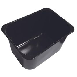 Continental Edison Freidora CEFR4IX3 4 Litros - 2000W