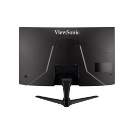 Pantalla de PC para juegos - VIEWSONIC - VX2418C - 24 VA FHD 1920 x 1080 - 1ms(MPRT) - 165Hz - HDMI/DisplayPort Pantalla de PC para juegos - VIEWSONIC - VX2418C - 24 VA FHD 1920 x 1080 - 1ms(MPRT) - 165Hz - HDMI/DisplayPort