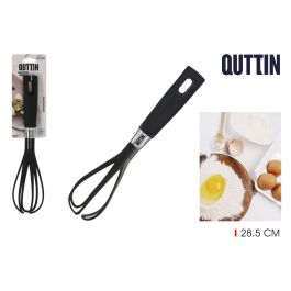 Bate Huevos Nylon Foodie Quttin - Quttin (24 Unidades) Bate Huevos Nylon Foodie Quttin - Quttin (24 Unidades) Precio: 64.79000055. SKU: B184VC9VA7