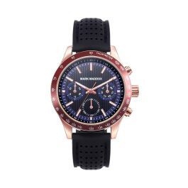 Reloj Hombre Mark Maddox HC7007-57 Precio: 99.50000005. SKU: B146NR78JL