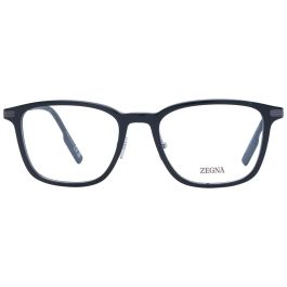 Montura de Gafas Hombre Ermenegildo Zegna EZ5251-H 53001 Montura de Gafas Hombre Ermenegildo Zegna EZ5251-H 53001